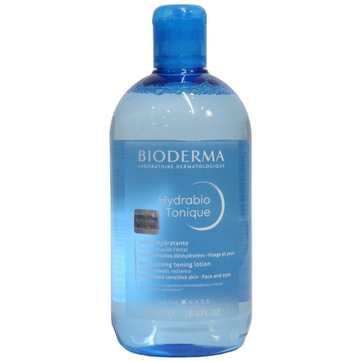 바이오더마 하이드라비오 토너