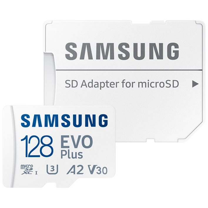 삼성전자 삼성 마이크로SD 메모리카드 EVO PLUS DU, 1개