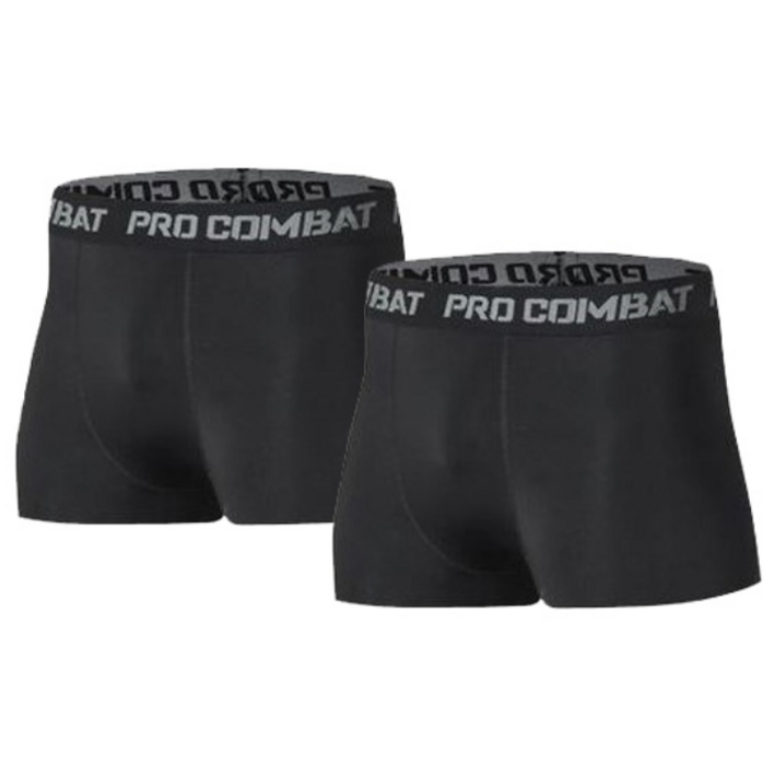 프로컴뱃 남자 스포츠 레깅스 4종 2장