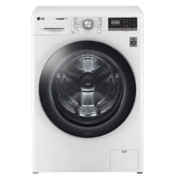 LG전자 트롬 드럼 세탁기 F12WVA 12kg 방문설치
