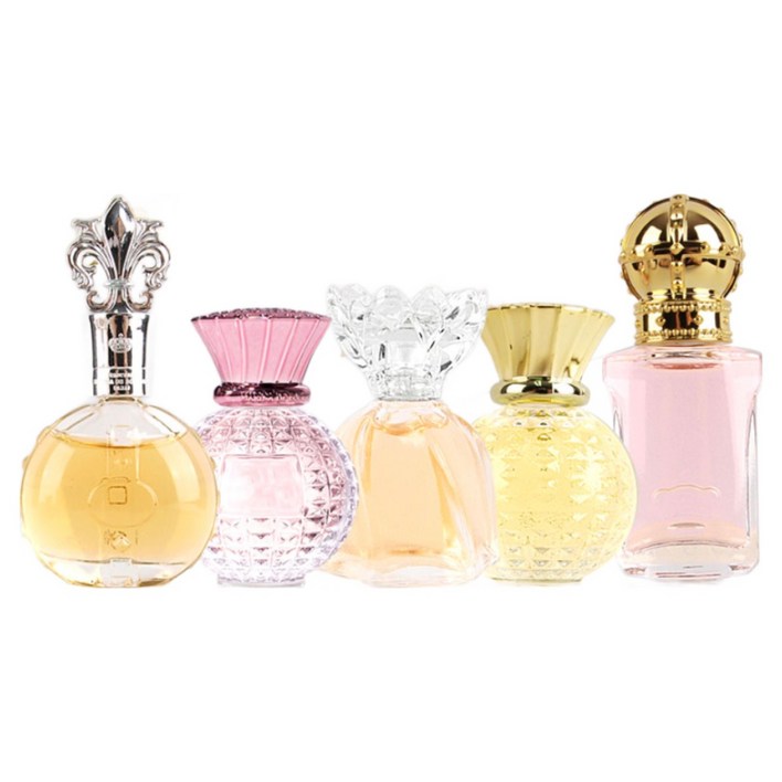 마리나드부르봉 디스커버리 5종세트(7.5mlx5종)