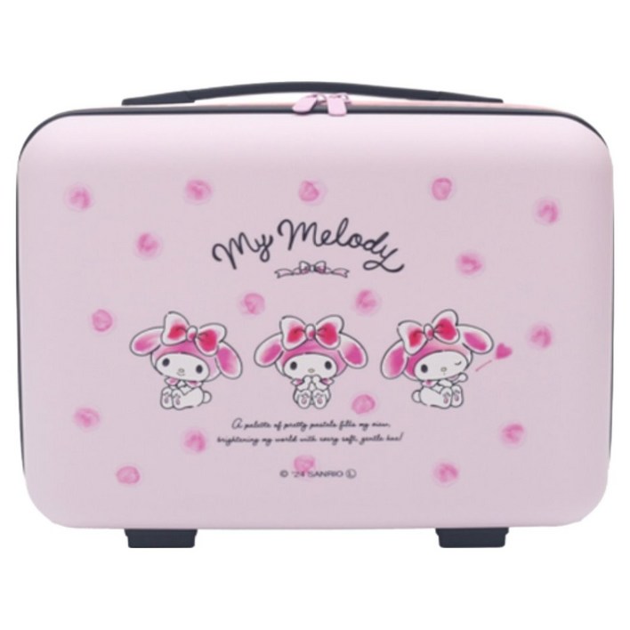 준 브라더스 마이멜로디 캐리어 레디백 기내용미니캐리어