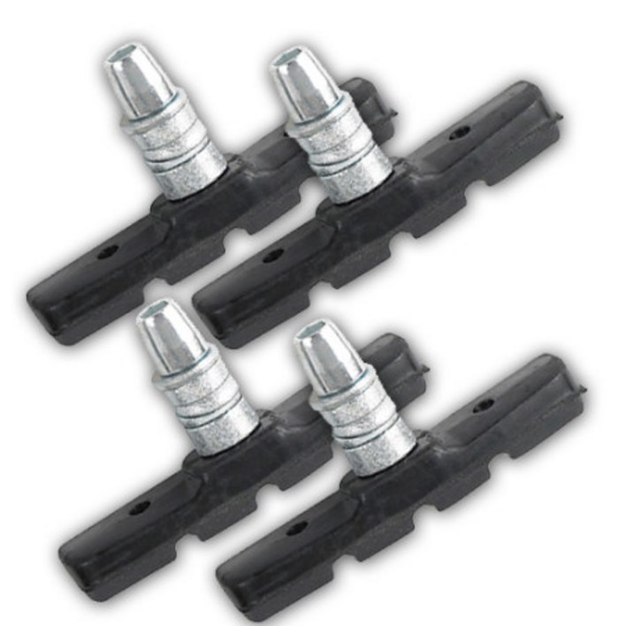 IL 자전거 브레이크패드 V브레이크MTB 패드