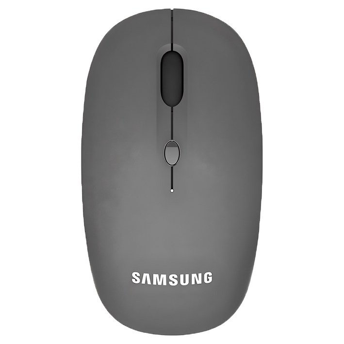 삼성전자 저소음 블루투스 무선 마우스 SM-B1500Q