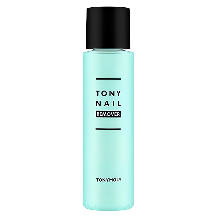 토니모리 토니네일 리무버, 150ml, 1개 토니모리 토니네일 리무버, 150ml, 1개