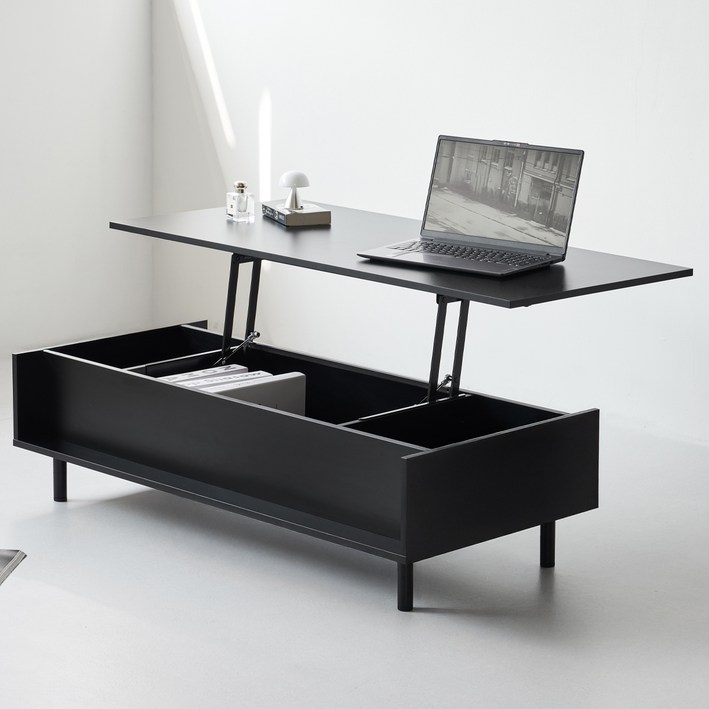 도모 에스텔로 리프트업 테이블 1000 방문설치