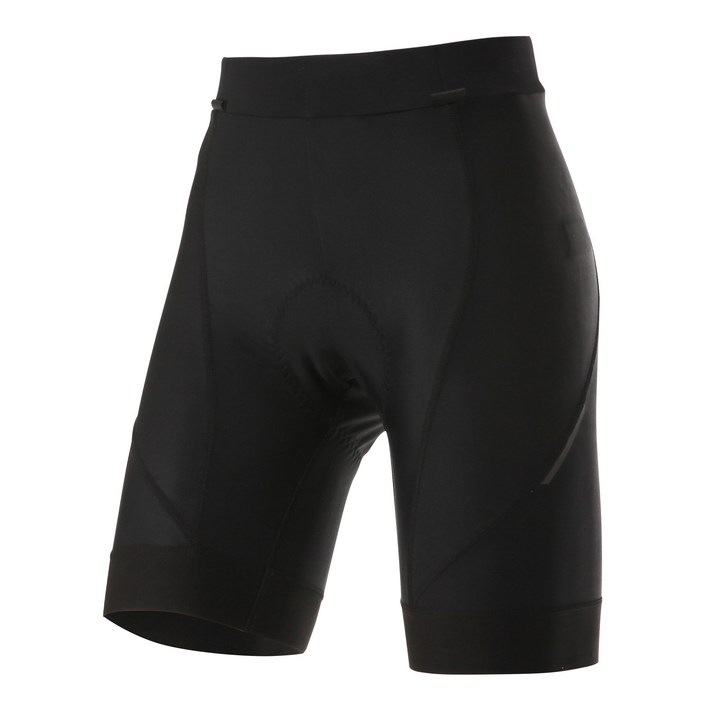 NSR 여성용 스텝업 자전거 숏 타이즈