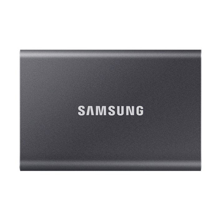 삼성전자 외장SSD T7, 1TB, 타이탄 그레이