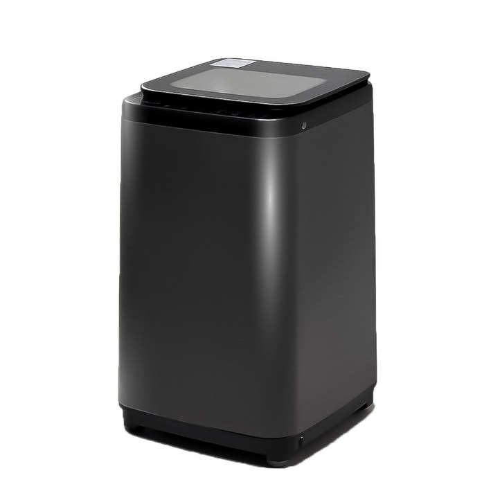 신일 앙상블 미니 세탁기 SWMBT301PNX 3kg, SWMBT301PNX, 블랙