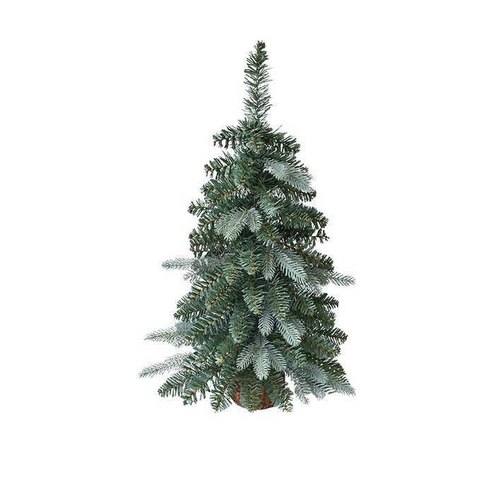 FTSY 크리스마스 트리 작은 나무 0.6kg
