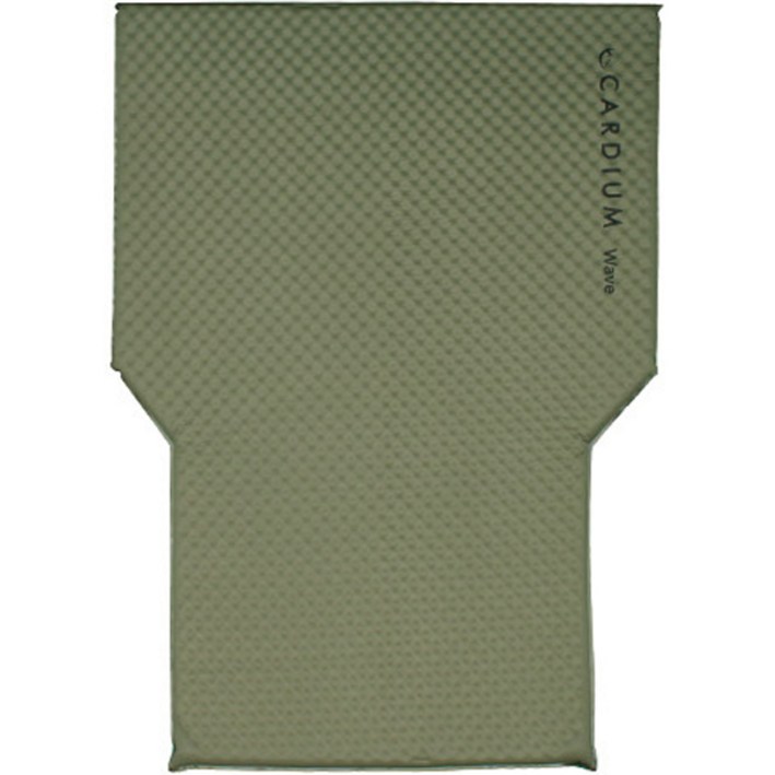 카디움 차박 자충매트 WV3035