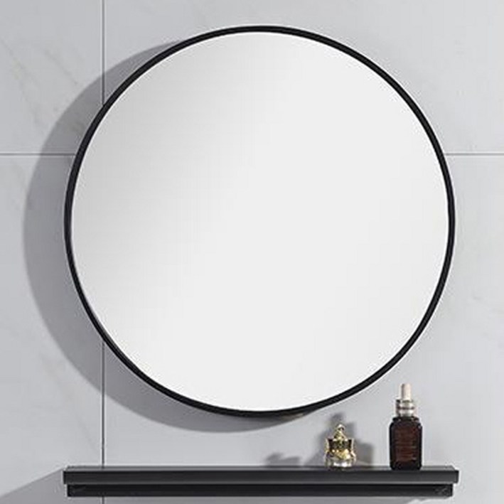 인뮤즈 인테리어 원형 거울 50cm