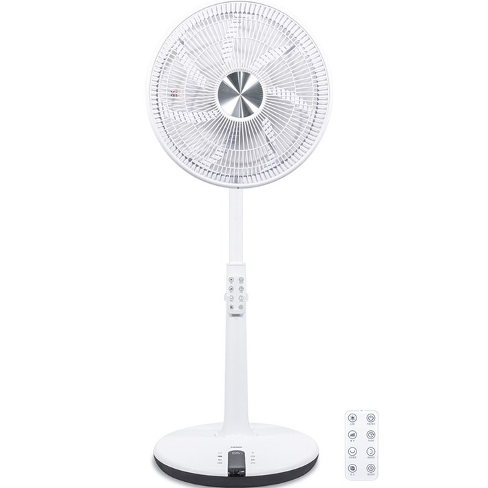 유니맥스 BLDC 디지털 선풍기