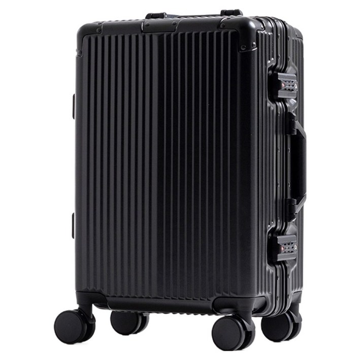 스코노 마크 알루미늄 프레임 캐리어 20인치, 24인치, 28인치