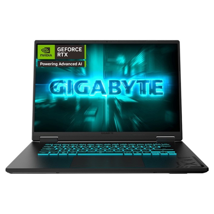 기가바이트 2025 게이밍 A16 코어i5 인텔 13세대 지포스 RTX 4050