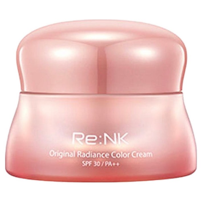 리엔케이 오리지널 래디언스 컬러크림 SPF30 PA
