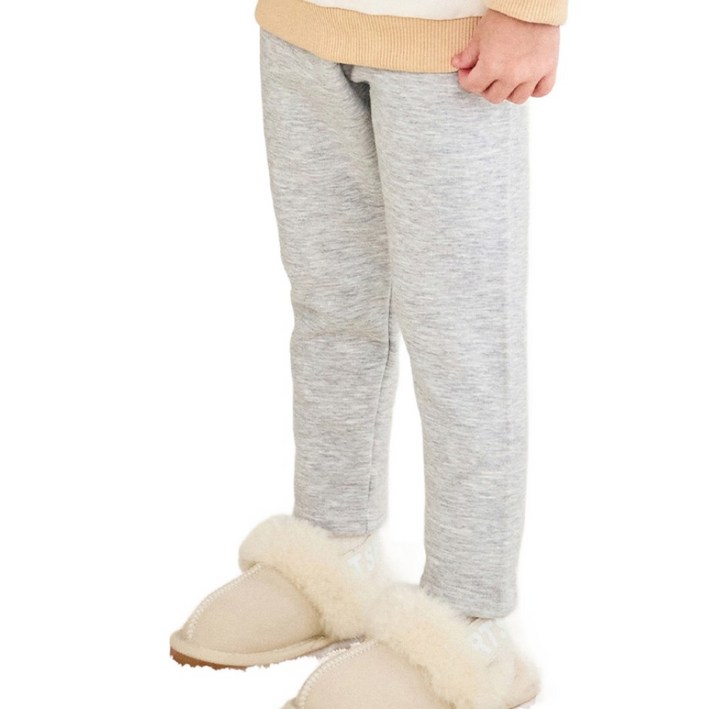 몰리멜리프렌즈 프렌즈 베이직 융기모 레깅스