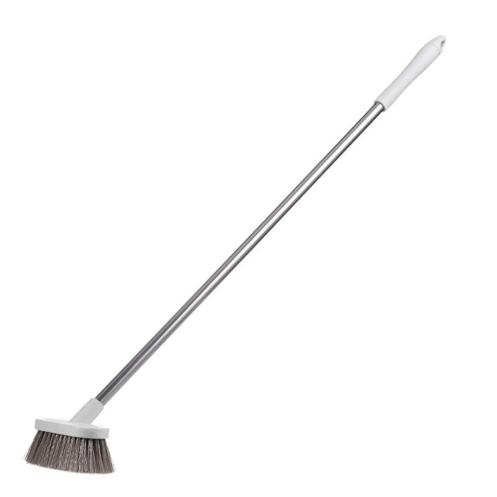 코멧 롱 스탠드 바닥솔, 혼합색상, 1개