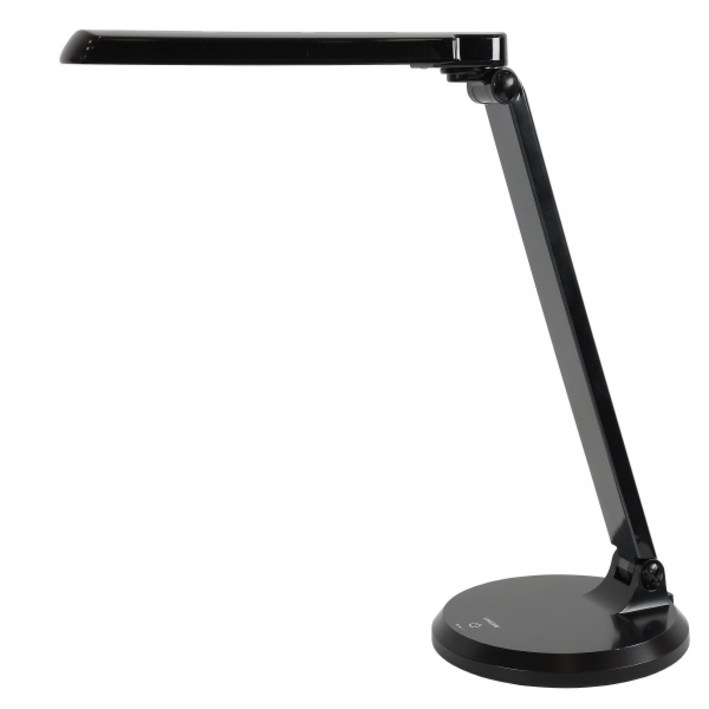 삼정 LED 학습용 스탠드 SL-2500, 블랙