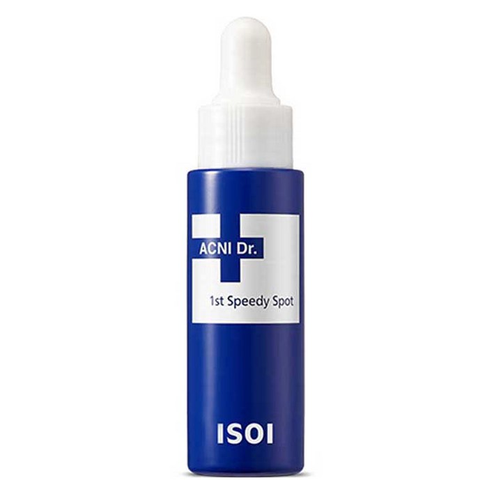 아이소이 아크니 닥터 퍼스트 스피디 스팟 응급스팟 20ml  1개