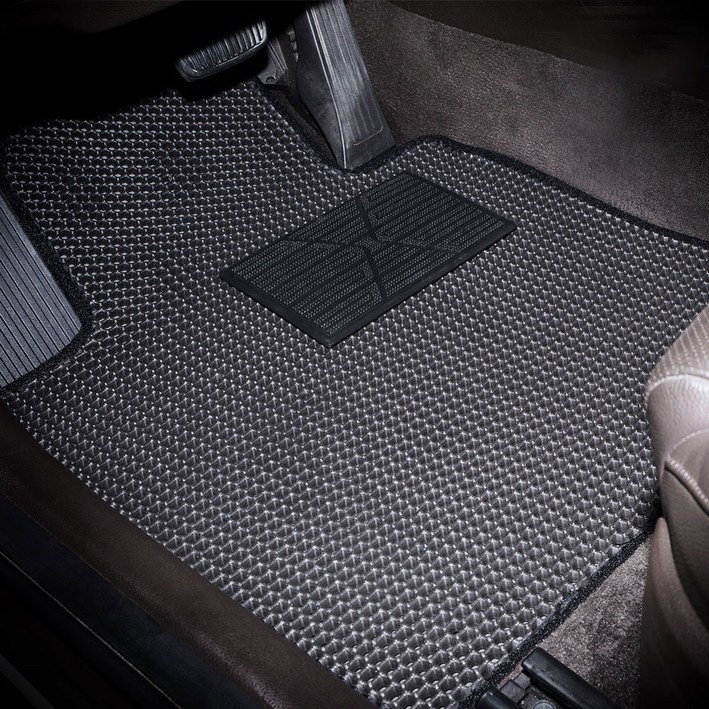 gaon 이중 벌집 더블엠보형 카매트 세트