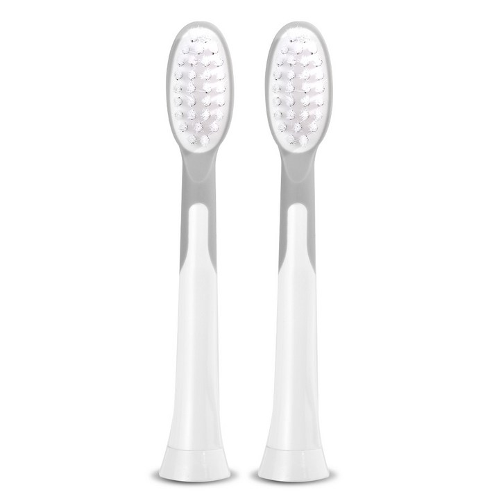 오아 클린이소프트 시리즈 전용 리필 미세모 화이트