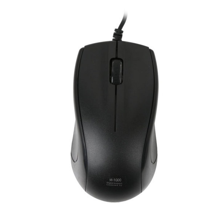 LG USB 유선 마우스 M1000