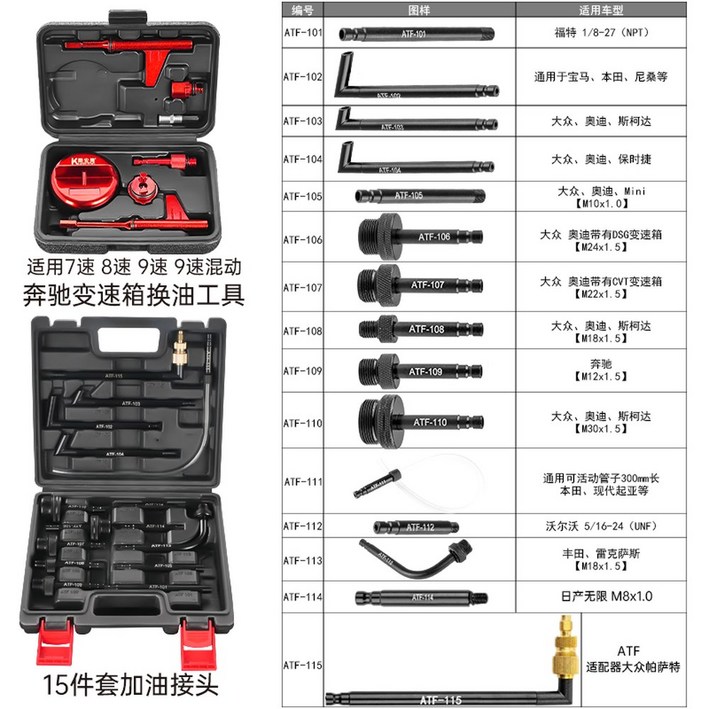 미션오일팬 9단 오일 7단 W205 W213 722 9 알루미늄 팬 속도 구형 주유소켓 지원