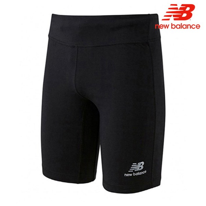 뉴발란스 뉴발란스 레깅스 NBNSC26103-19 UNI-SSENTIALS 하프