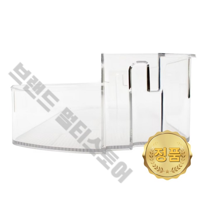 LG 정품 냉장고 냉장실 (좌측) 도어 바구니 F873SS11 F873SS11E F873W30 MAN62870401