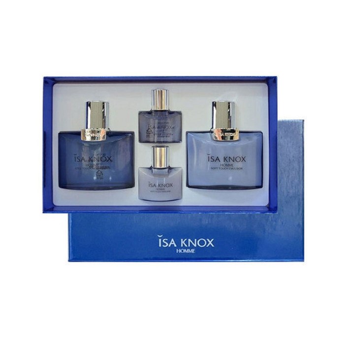 이자녹스 옴므 2종 세트 특별행사 제조상품