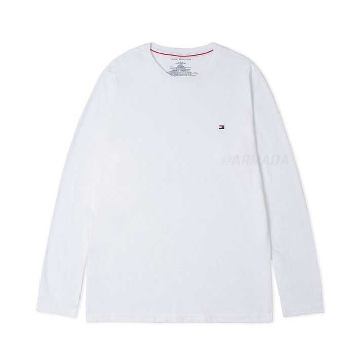 타미힐피거 09T3118 롱슬리브 긴팔티 (6colors)
