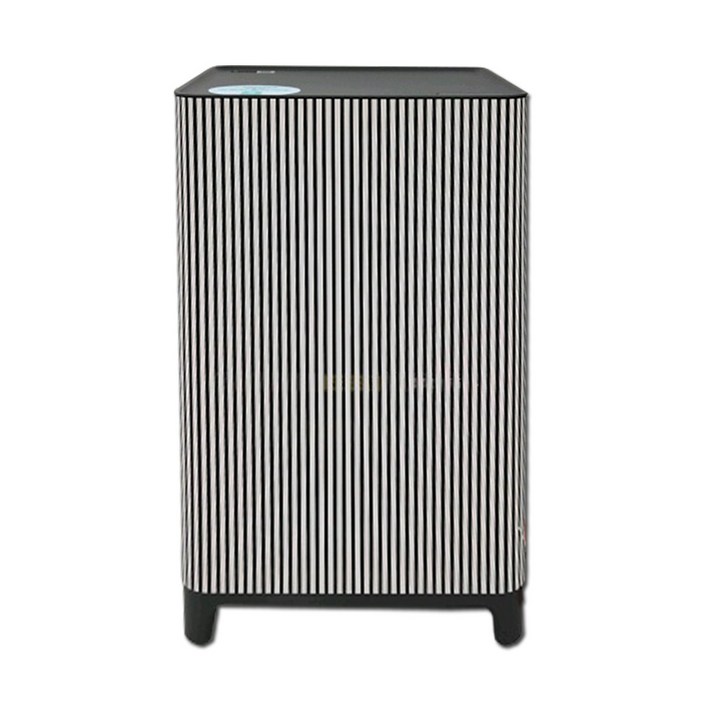 비스포크 큐브 공기청정기 AX033DB990EGD 인피니트라인