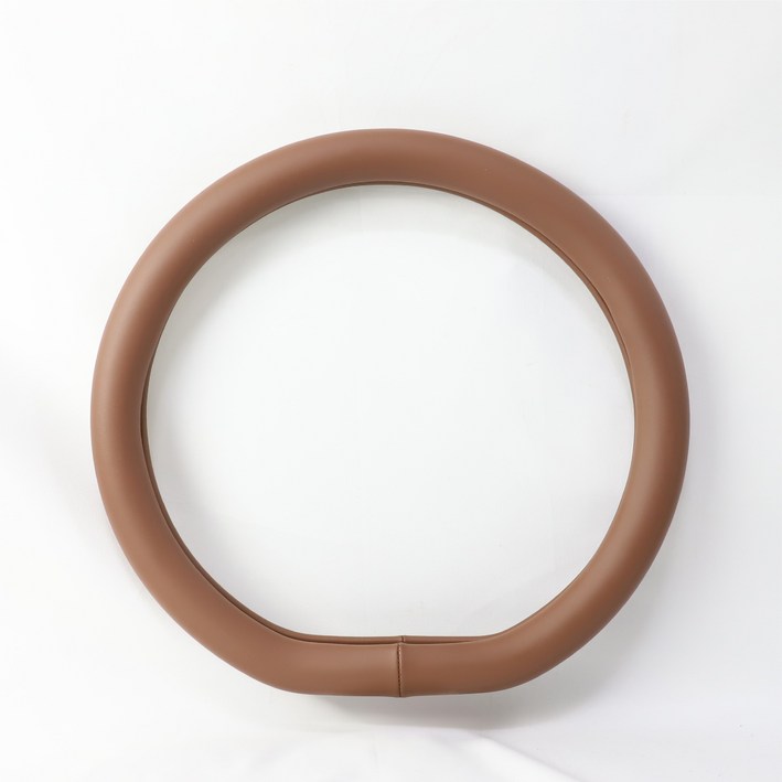 딜온 국내생산 프리미엄 라인 핸들커버, 하바나브라운