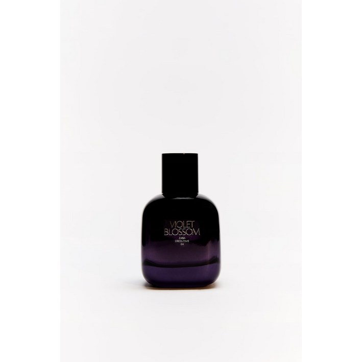 국내배송자라 ZARA VIOLET BLOSSOM 90ML 여성 향수 175474 국내배송자라 ZARA VIOLET BLOSSOM 90ML 여성 향수 175474