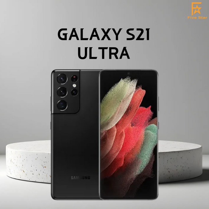 삼성 갤럭시S21울트라 256G 특SS급/3사호환가능/공기계/자급제/중고기기/유심꽂고바로사용/중고/중고폰