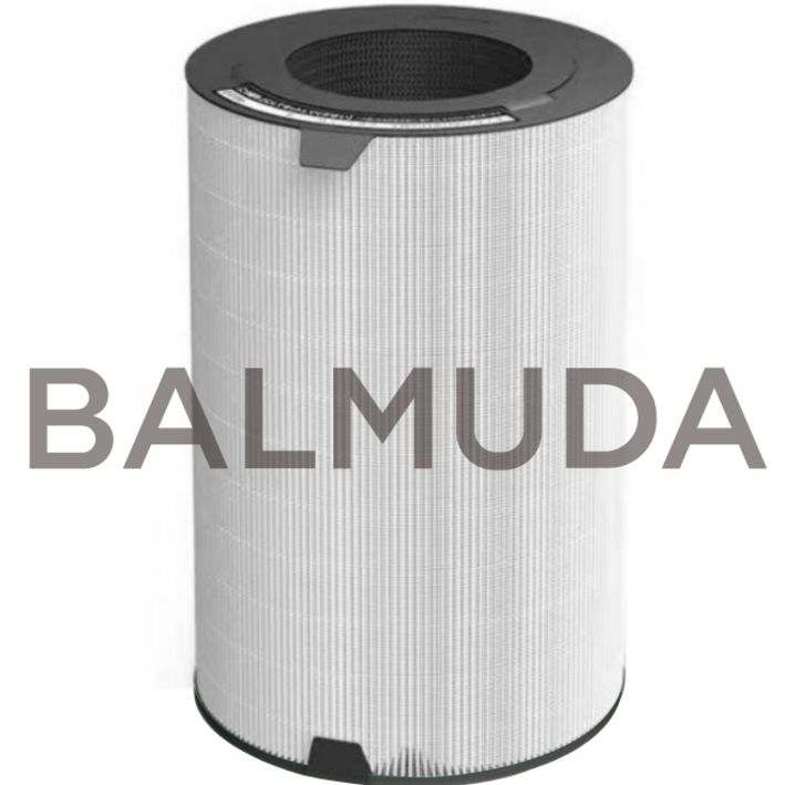 [공식정품]발뮤다 필터 H13헤파 공기청정기 필터 BALMUDA EJT-S230 EJT-1100SD (당일배송), 1개, EJT-S230/1100SD