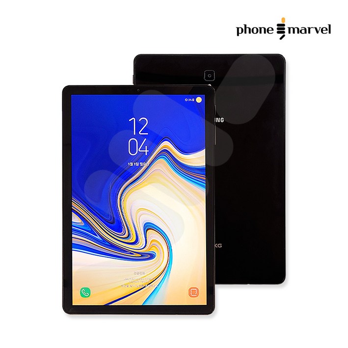 삼성 갤럭시탭 S4 64GB LTE 중고 태블릿 SM-T835 공기계