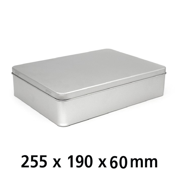S100 틴케이스 깡통 인쇄가능,대형 틴케이스, 미니 틴케이스, 원형 틴케이스, 철필통, 원통, 정리함 케이스, 틴케이스 쿠키, 철제 케이스, 50개, 수량