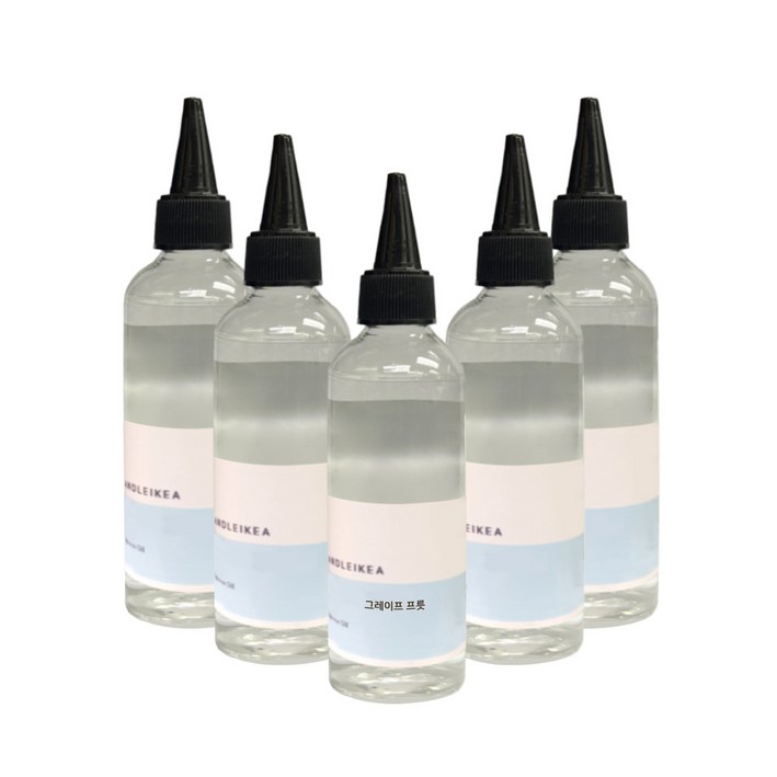 [캔들이케아] 프래그런스오일 국내향 100미리