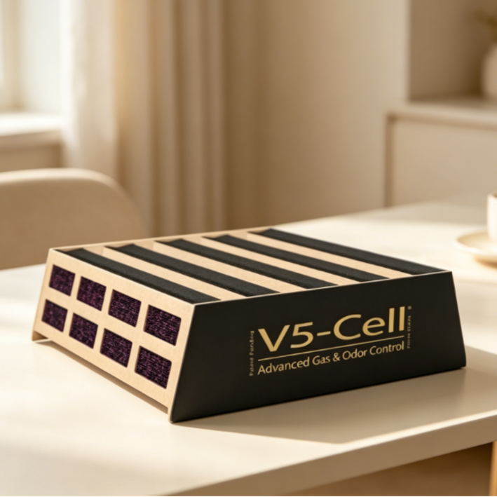 호환용 아이큐에어 필터 V5-Cell IQAir 공기청정기 필터 HP250