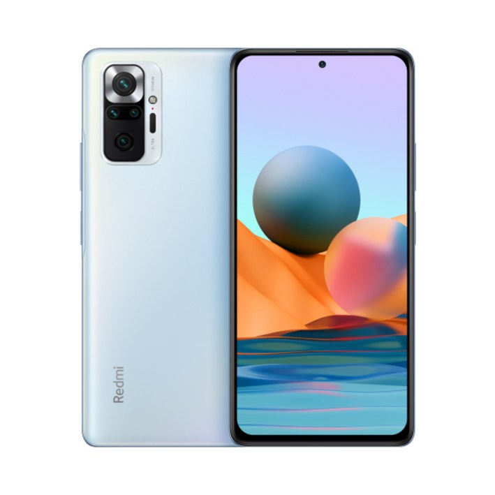 글로벌 버전 Redmi Note 10 Pro 128GB Snapdragon 732G 6.67 AMOLED DotDisplay 108MP16MP 카메라 33W 50