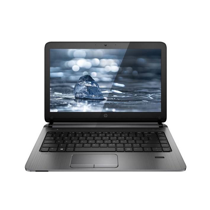 A급중고 HP 430G2 I542104GSSD128GHD550013.3WIN10 대용량SSD장착