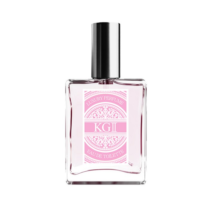 케이지2 오데토일렛 향수 구구러쉬향, 1개, 50ml