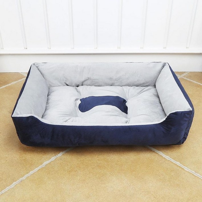 해피 코스트코애견매트 코스트코애견패드 강아지 방석