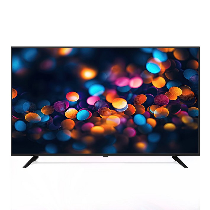 화봄 FHD LED TV 100cm(40인치) CR400FHD Full HD 가성비 텔레비젼 에너지1등급