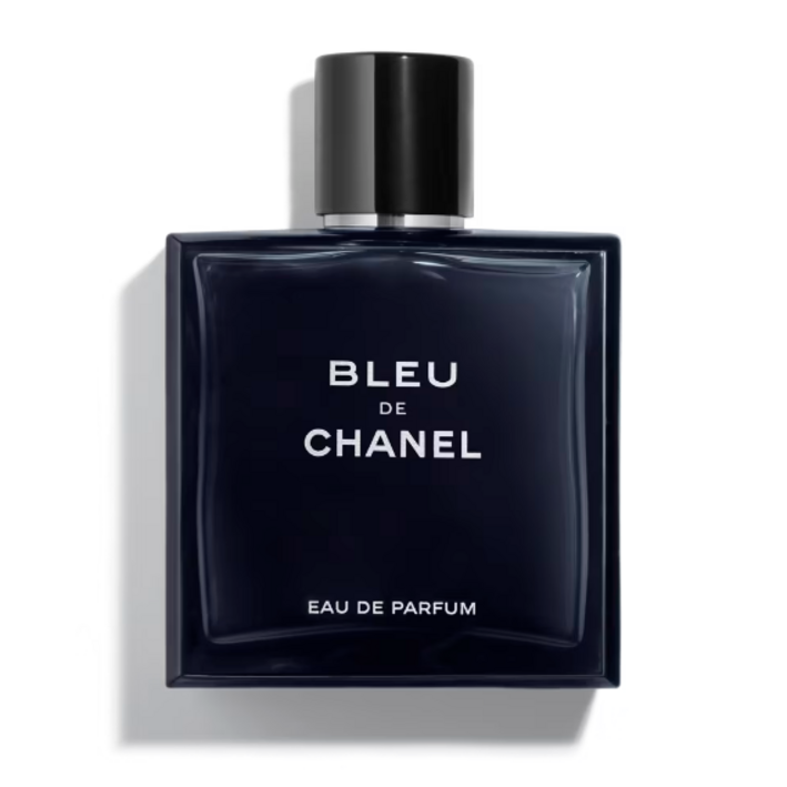 CHANEL 선물쇼핑백 블루 드 샤넬 오 드 빠르펭 BLEU DE CHANEL eau de perfum, 1개, 100ml CHANEL 선물쇼핑백 블루 드 샤넬 오 드 빠르펭 BLEU DE CHANEL eau de perfum, 1개, 100ml