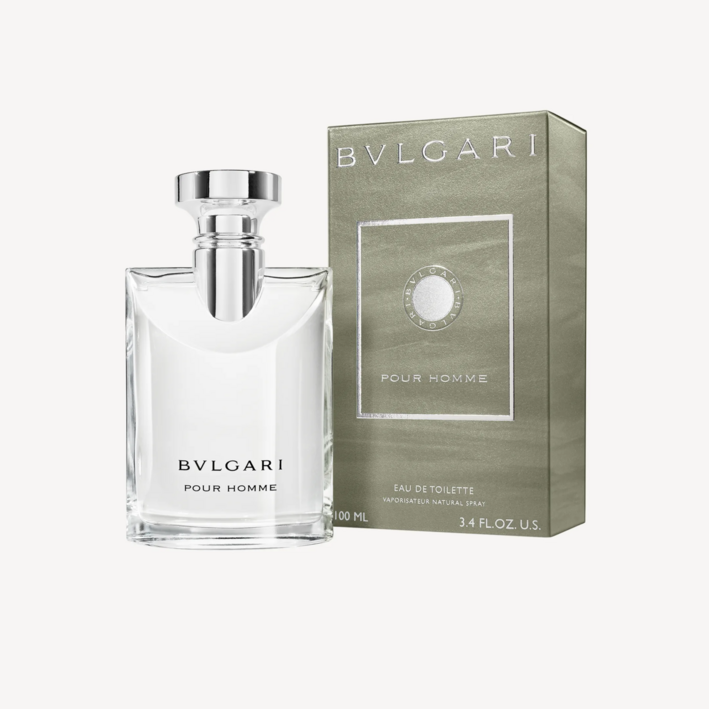 불가리 뿌르 옴므 익스트림 오 드 뚜왈렛, 100ml, 1개