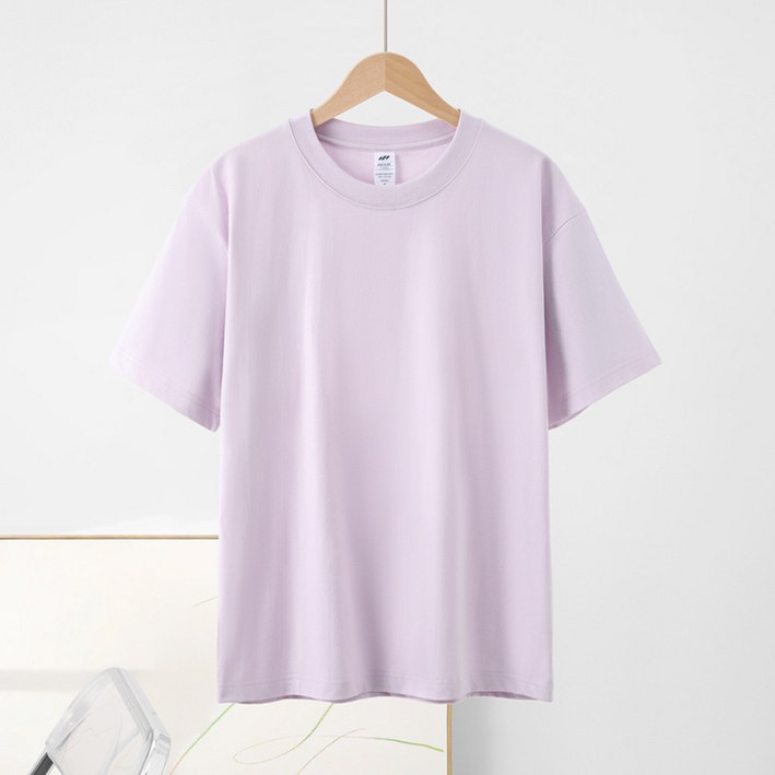 질좋은T 20수 라운드넥 반팔 티셔츠 21컬러