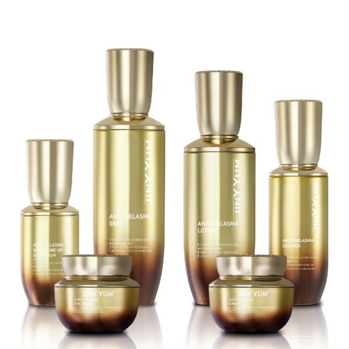 면세점입점 (3중기능성)팔자주름+검버섯 리즈케어 박스, 2세트